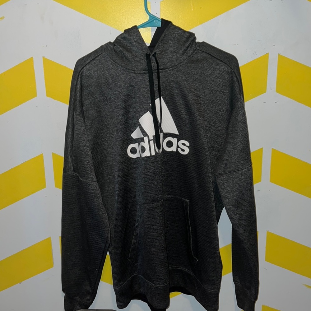 Men’s Adidas Sweatshirt